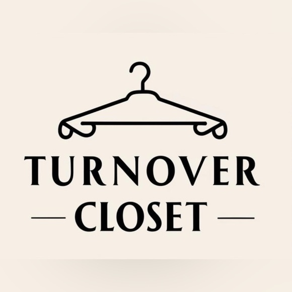 turnovercloset
